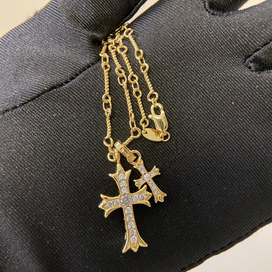 크롬하츠 상품 크롬하츠 Chrome Hearts Necklace 목걸이 19COLOR 상세 이미지 3