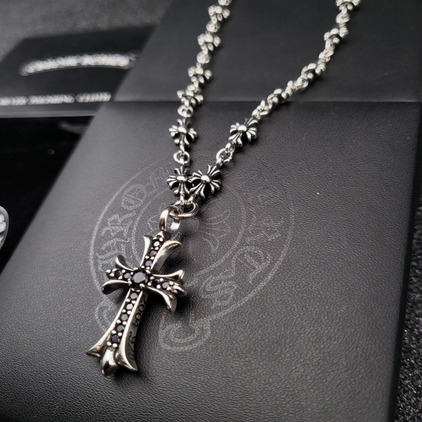 크롬하츠 상품 크롬하츠 Chrome Hearts Necklace 목걸이 상세 이미지 2