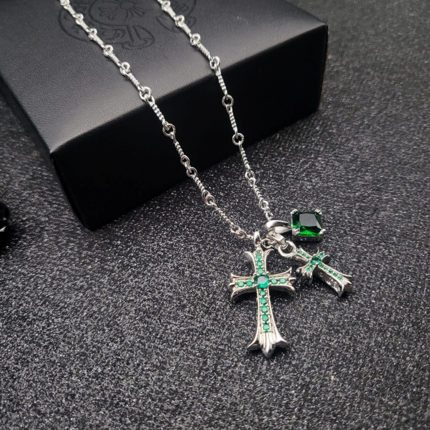 크롬하츠 상품 크롬하츠 Chrome Hearts Necklace 목걸이 상세 이미지 2