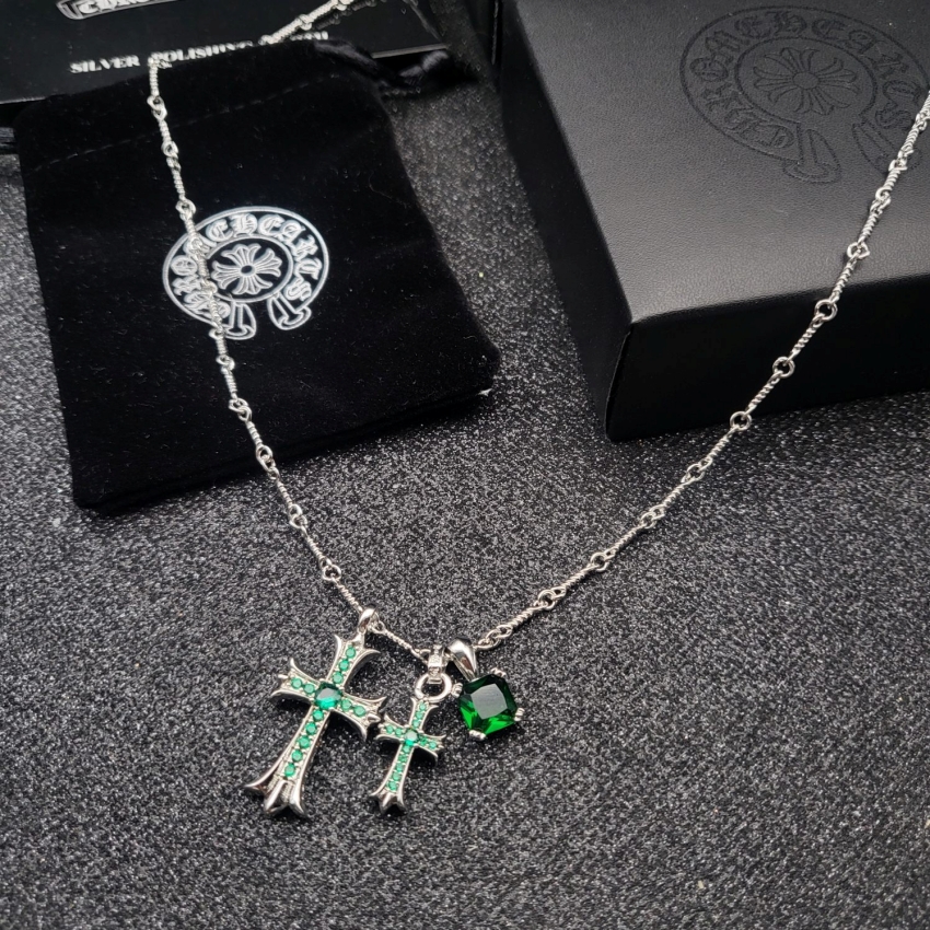 크롬하츠 상품 크롬하츠 Chrome Hearts Necklace 목걸이 상세 이미지 5