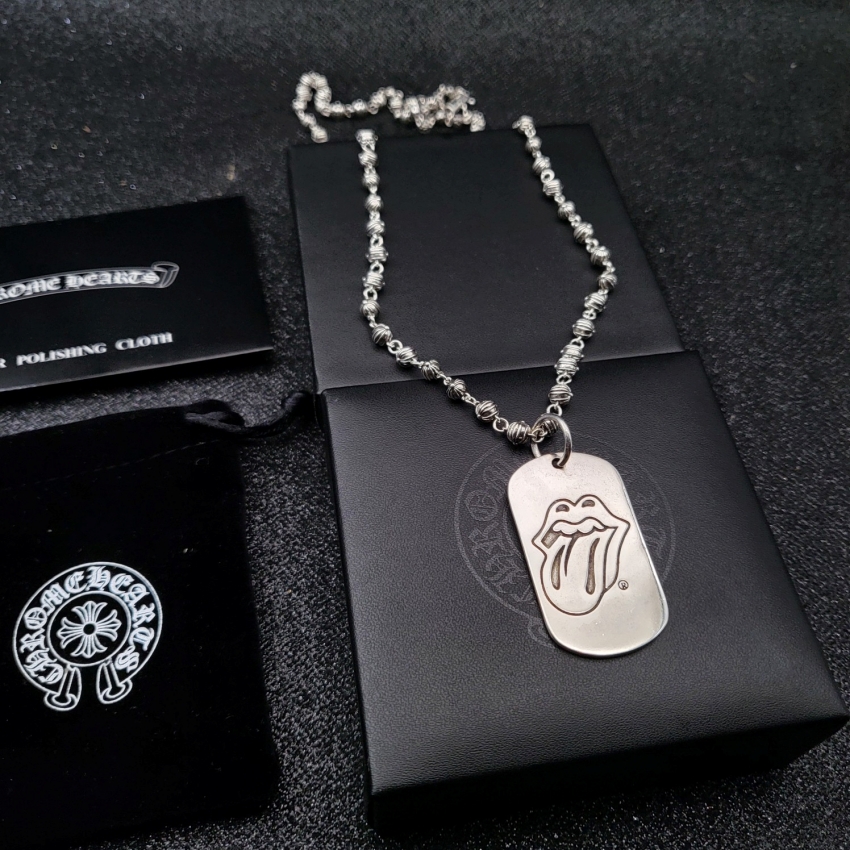 크롬하츠 상품 크롬하츠 Chrome Hearts Necklace 목걸이