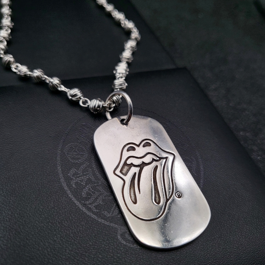크롬하츠 상품 크롬하츠 Chrome Hearts Necklace 목걸이 상세 이미지 5