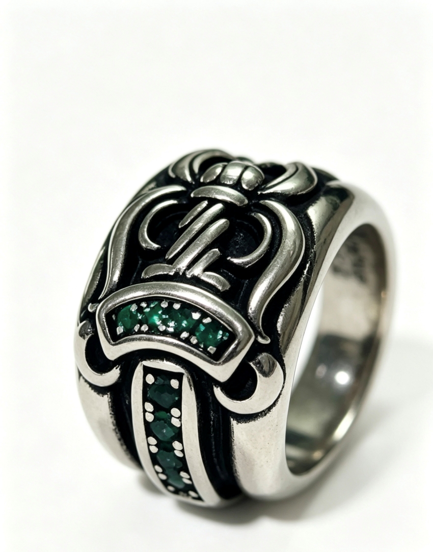 크롬하츠 상품 크롬하츠 Chrome Hearts ring 반지