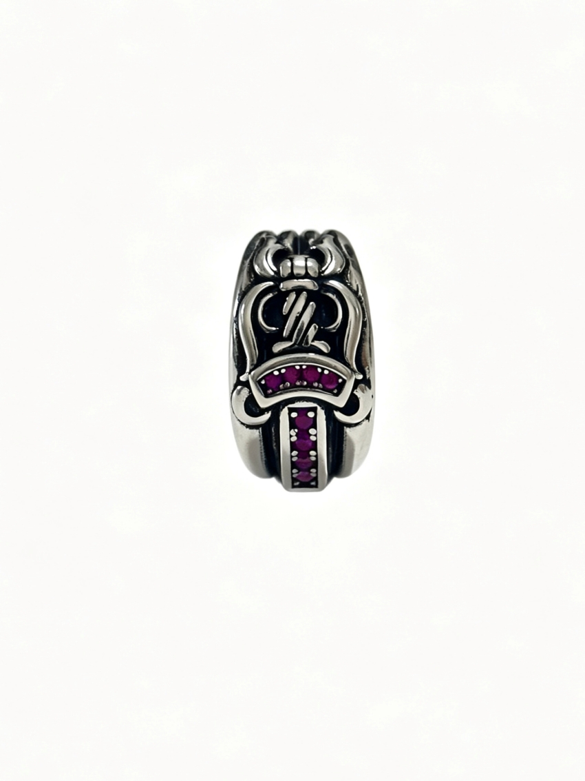 크롬하츠 상품 크롬하츠 Chrome Hearts ring 반지