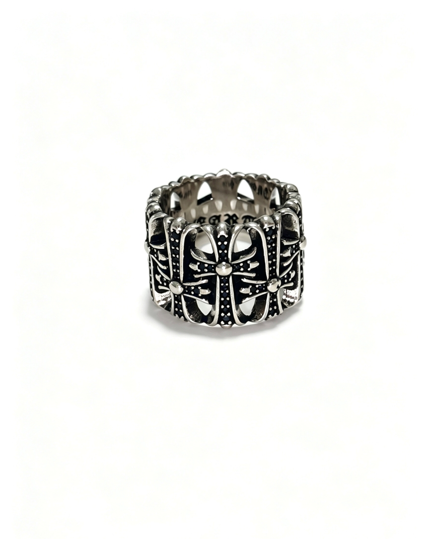 크롬하츠 상품 크롬하츠 Chrome Hearts ring 반지