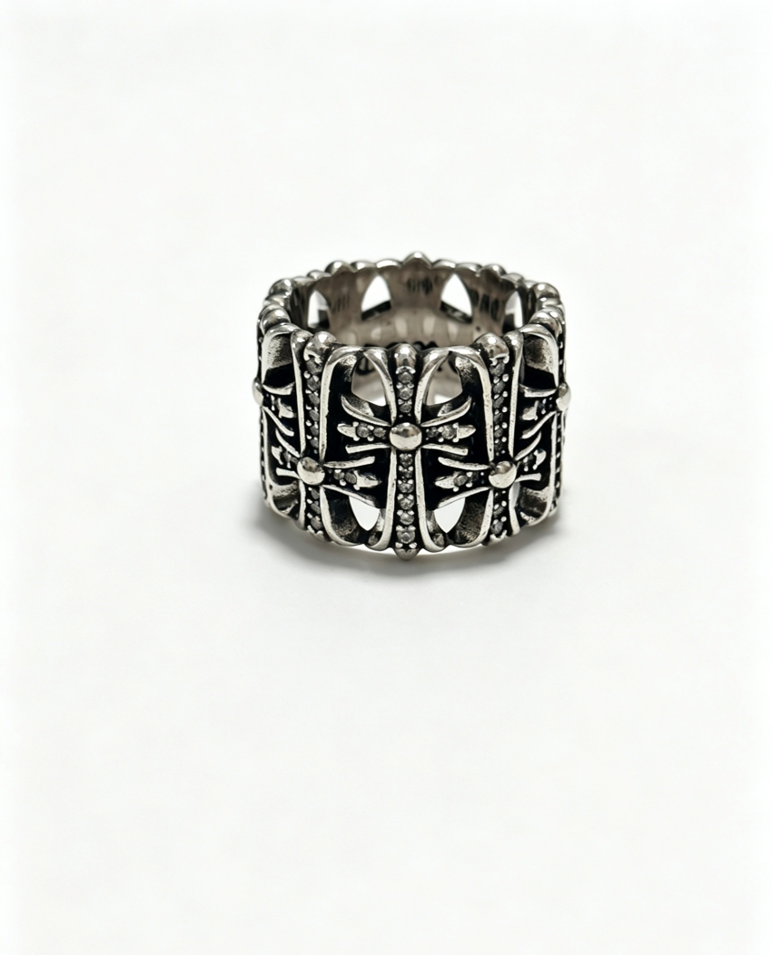 크롬하츠 상품 크롬하츠 Chrome Hearts ring 반지