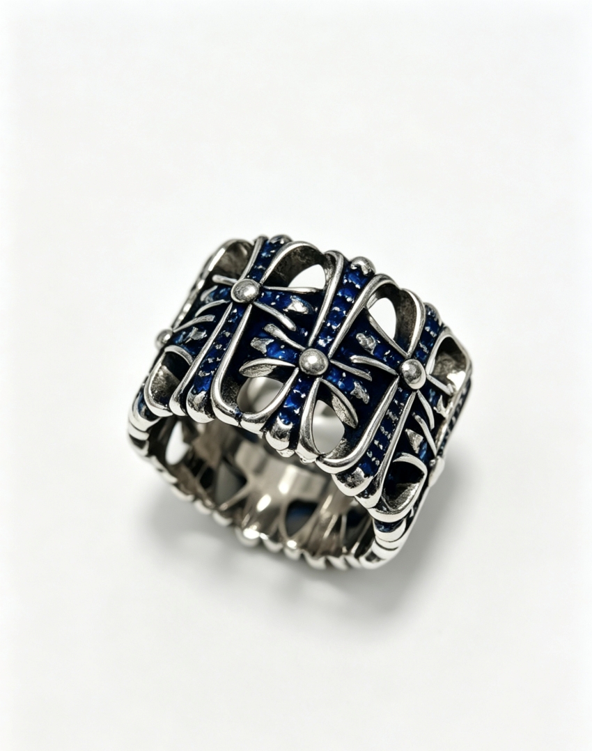 크롬하츠 상품 크롬하츠 Chrome Hearts ring 반지
