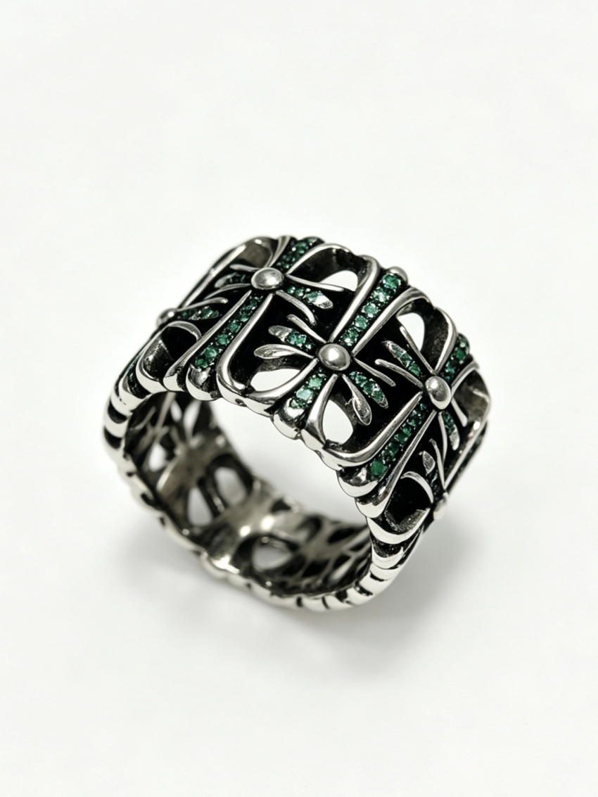 크롬하츠 상품 크롬하츠 Chrome Hearts ring 반지