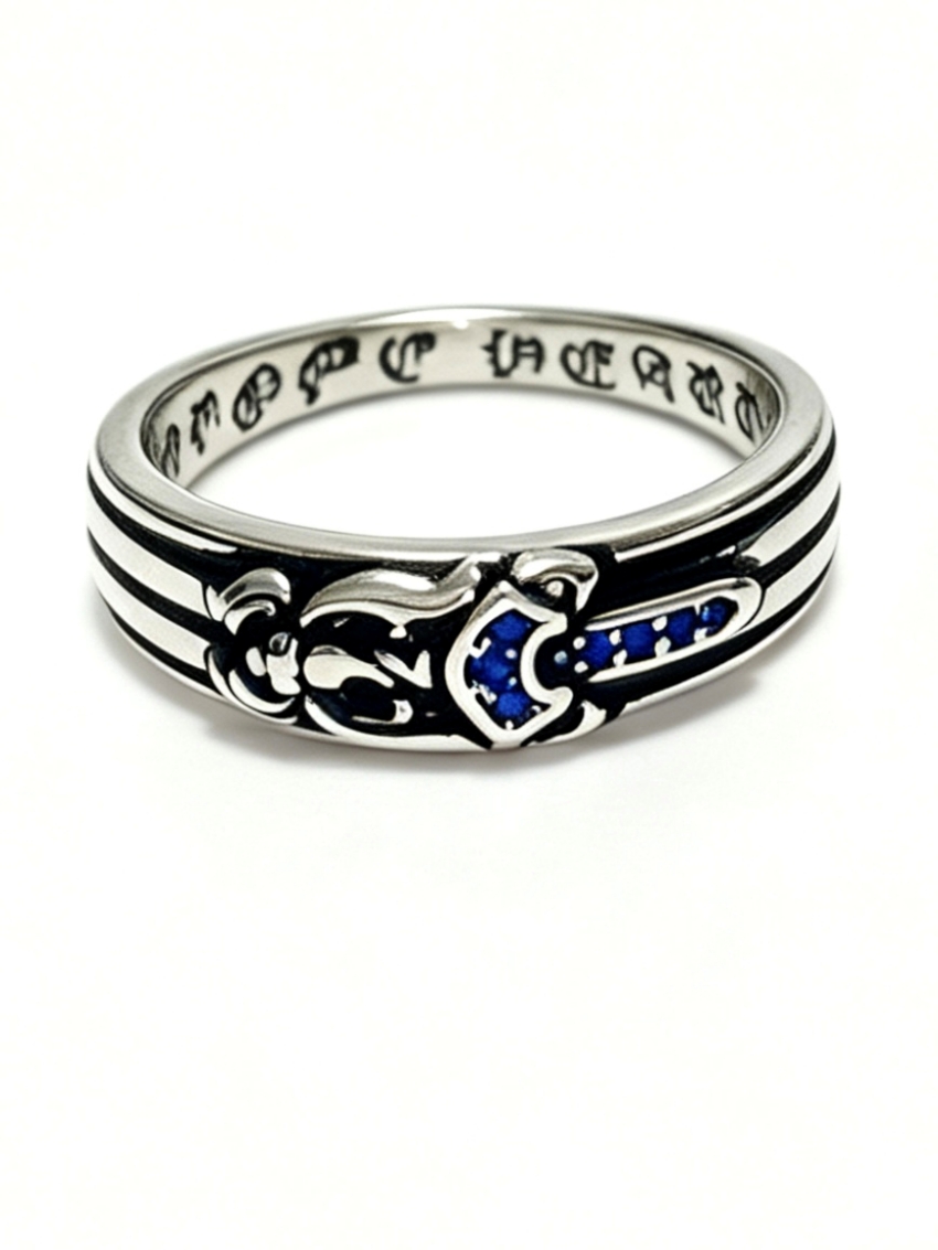 크롬하츠 상품 크롬하츠 Chrome Hearts ring 반지