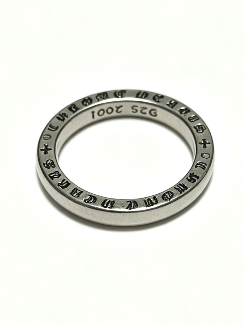 크롬하츠 상품 크롬하츠 Chrome Hearts ring 반지