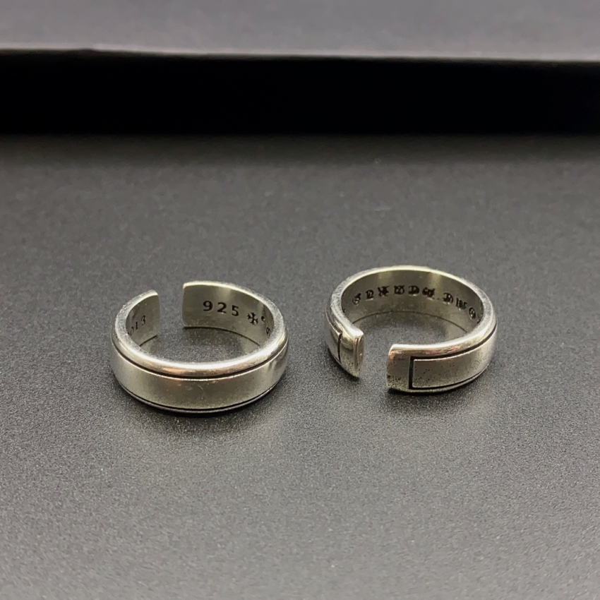크롬하츠 상품 크롬하츠 Chrome Hearts ring 반지