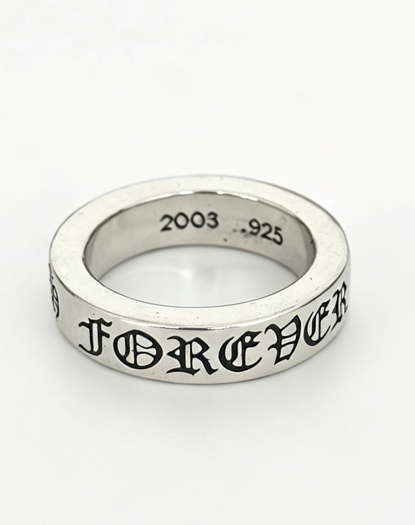 크롬하츠 상품 크롬하츠 Chrome Hearts ring 반지
