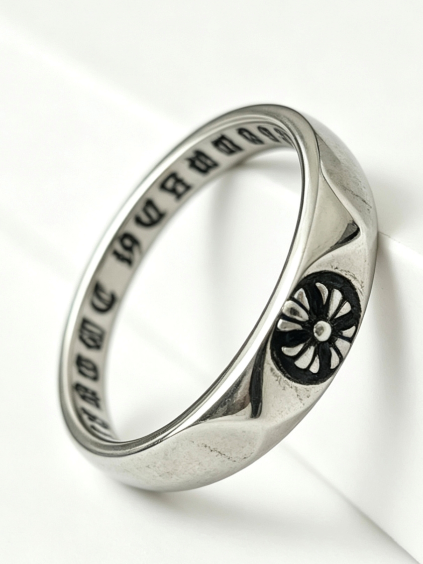 크롬하츠 상품 크롬하츠 Chrome Hearts ring 반지