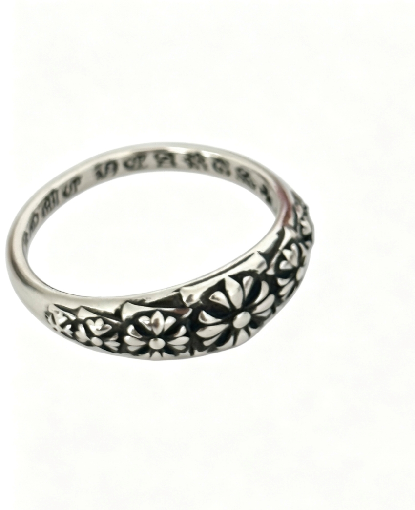 크롬하츠 상품 크롬하츠 Chrome Hearts ring 반지
