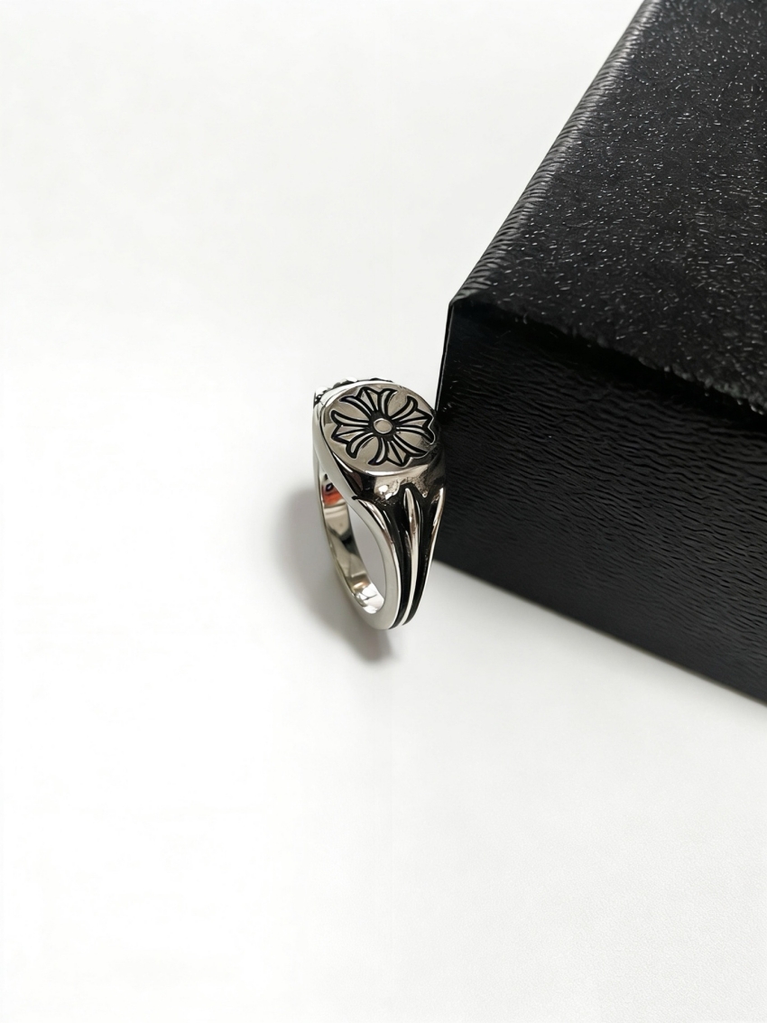 크롬하츠 상품 크롬하츠 Chrome Hearts ring 반지