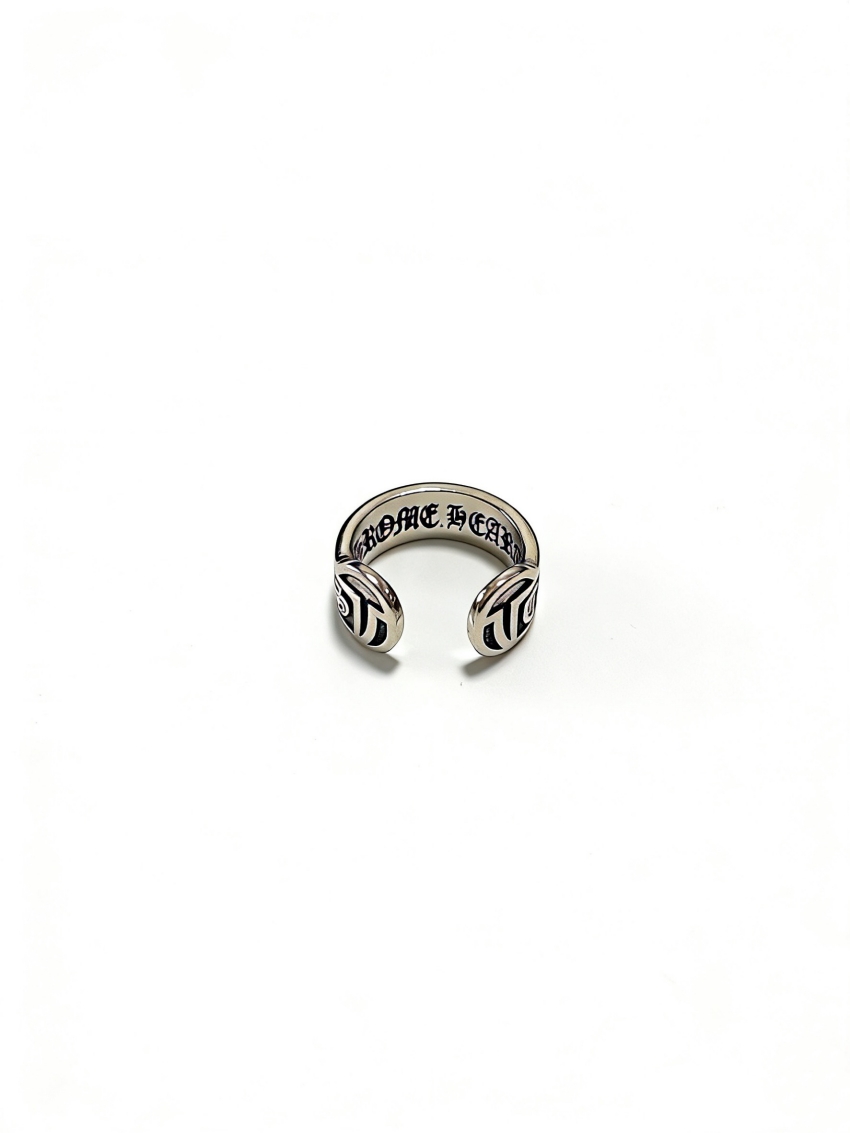 크롬하츠 상품 크롬하츠 Chrome Hearts ring 반지