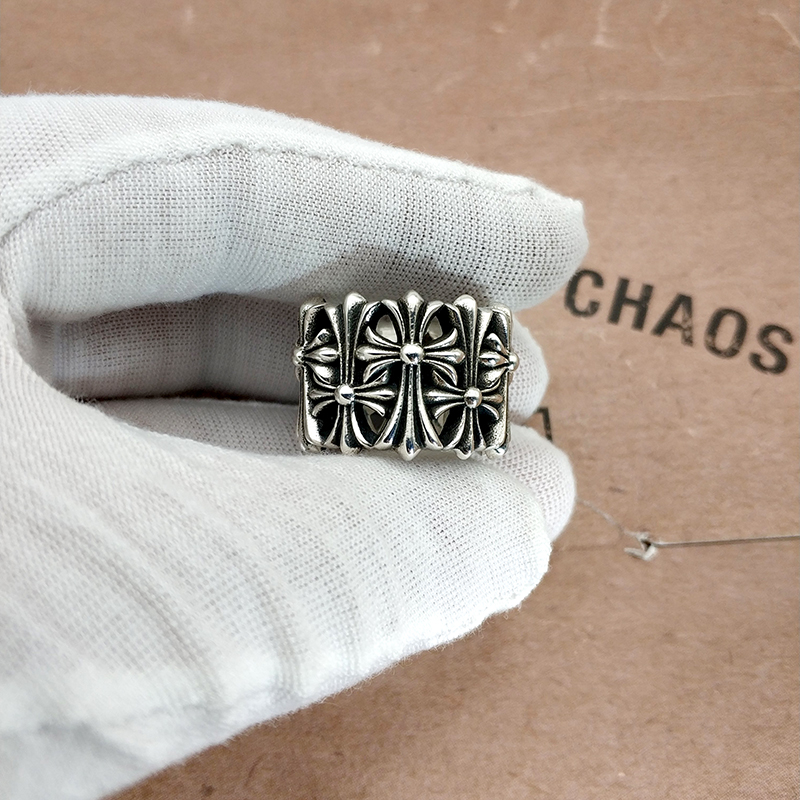 크롬하츠 상품 크롬하츠 Chrome Hearts ring 반지