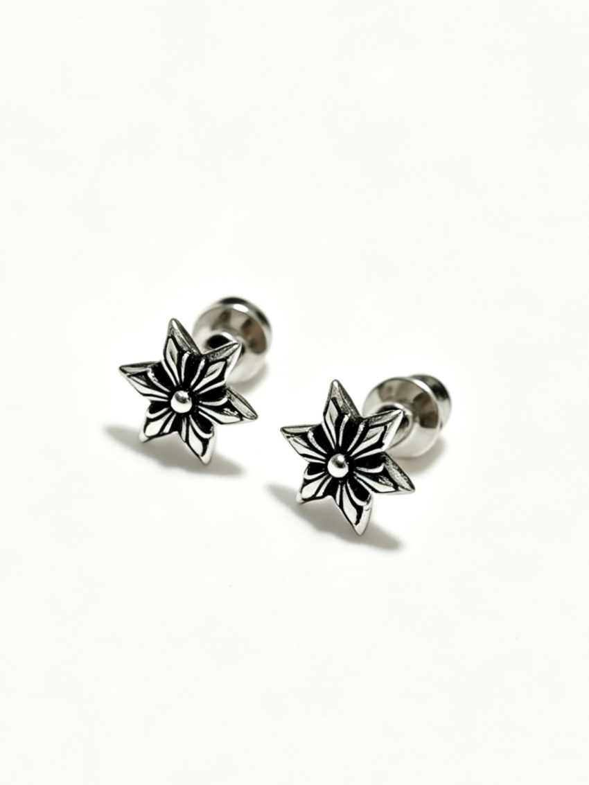 크롬하츠 상품 크롬하츠 Chrome Hearts earrings 귀걸이