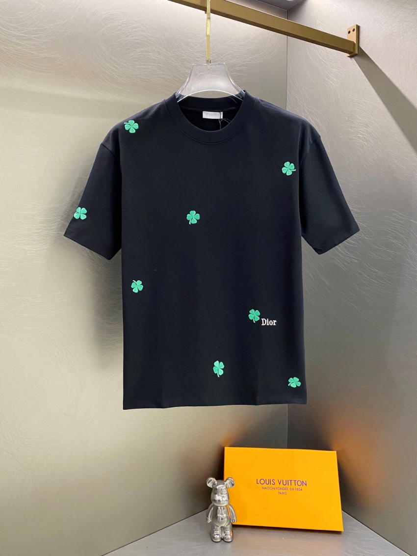 디올 상품 디올 DIOR 남녀공용 티셔츠