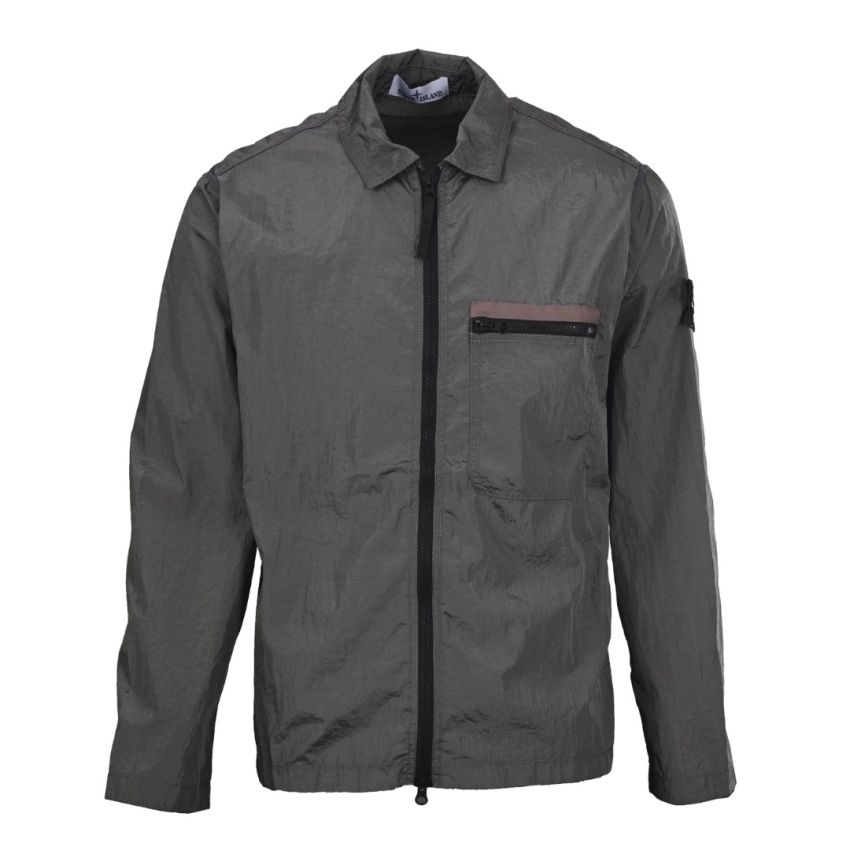 스톤아일랜드 상품 스톤아일랜드 stone island 남녀공용 집업 자겟