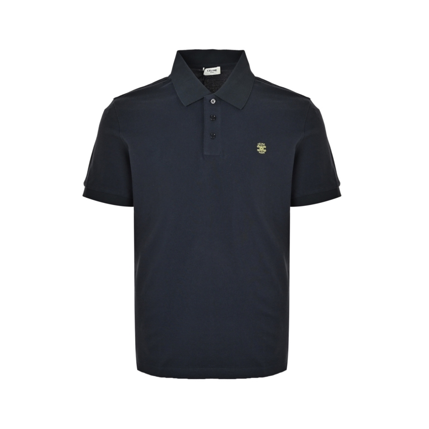 셀린느 상품 셀린느 CELINE 남녀공용 반팔 POLO 셔츠