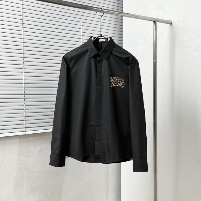 버버리 상품 버버리 Burberry 남성용 긴팔 셔츠