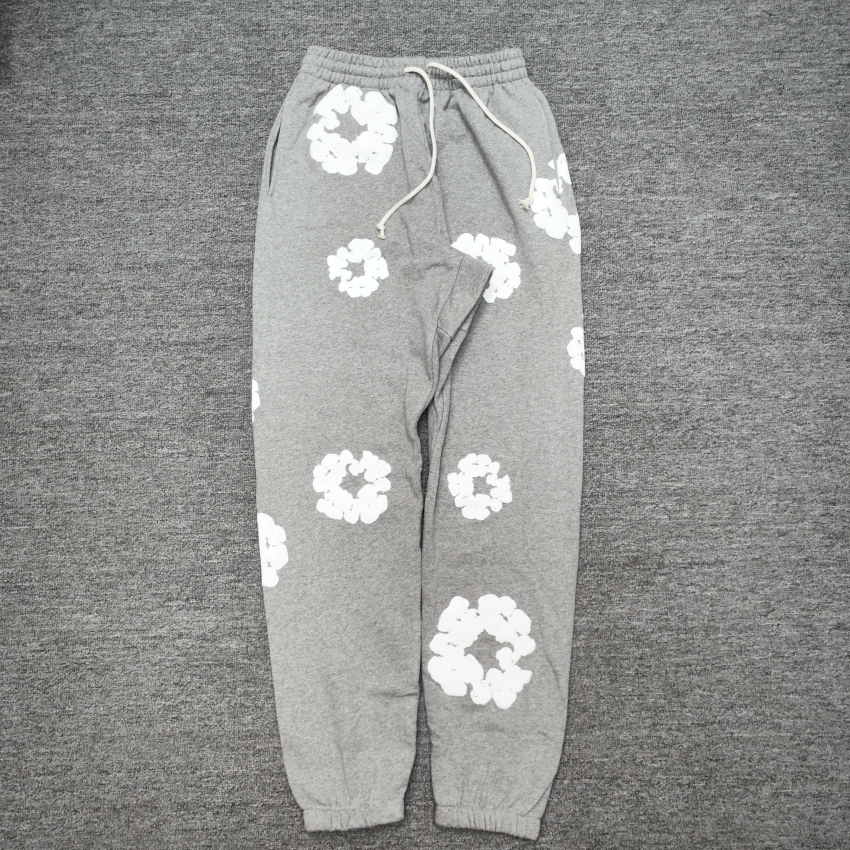 데님티어스 상품 데님티어스 DENIM TEARS 남녀공용 조거 팬츠