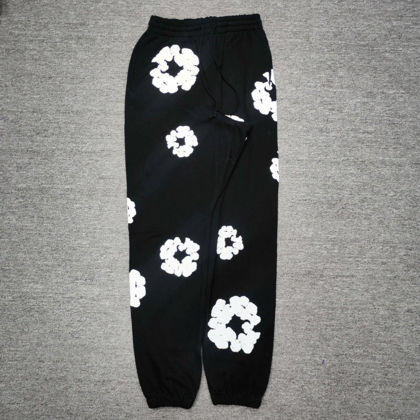 데님티어스 상품 데님티어스 DENIM TEARS 남녀공용 조거 팬츠