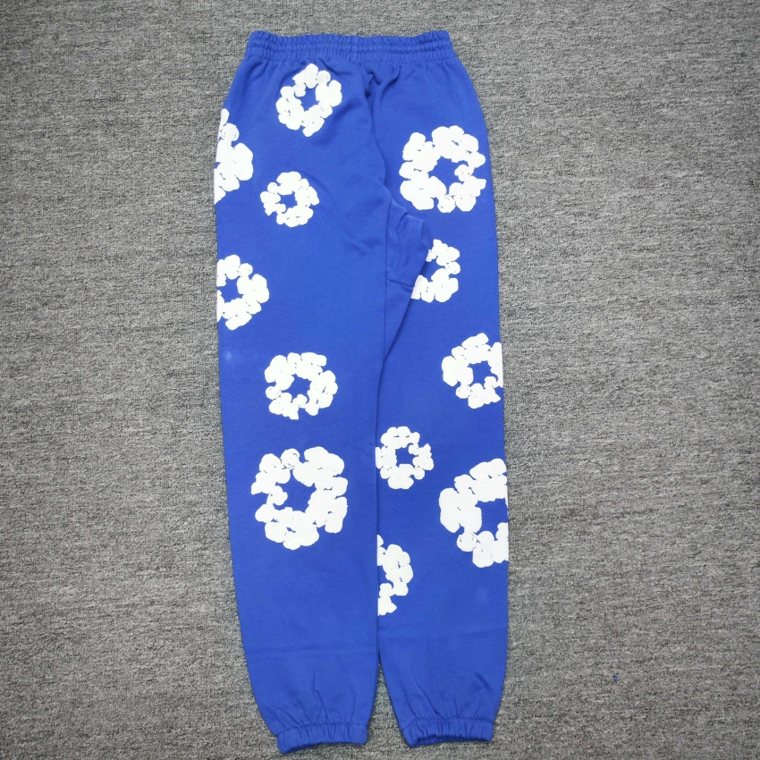 데님티어스 상품 데님티어스 DENIM TEARS 남녀공용 조거 팬츠