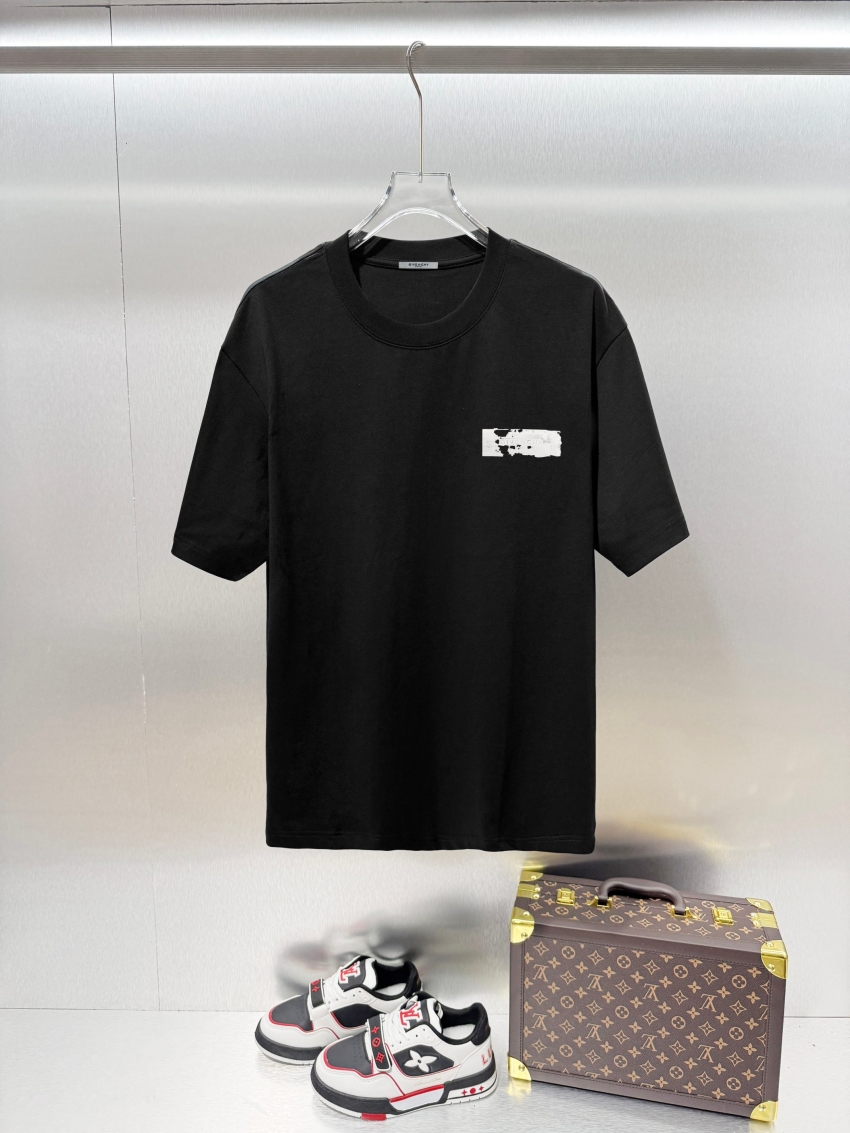 지방시 상품 지방시 Givenchy 남녀공용 반팔 티셔츠