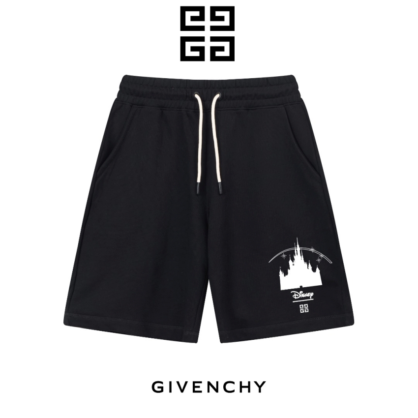지방시 상품 지방시 Givenchy 남녀공용 운동 반바지