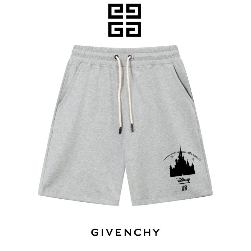 지방시 상품 지방시 Givenchy 남녀공용 운동 반바지