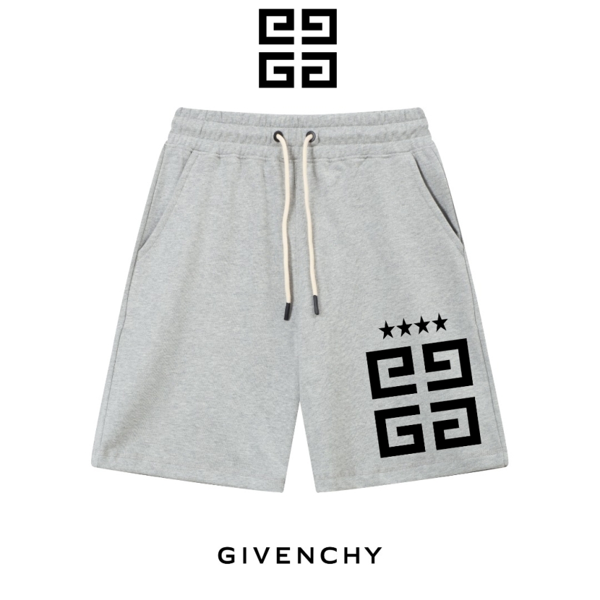 지방시 상품 지방시 Givenchy 남녀공용 운동 반바지