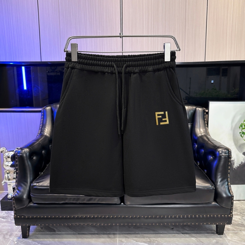 펜디 상품 펜디 FENDI 남녀공용 반바지
