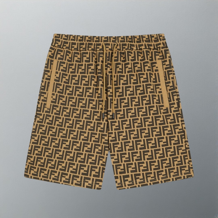 펜디 상품 펜디 FENDI 남녀공용 반바지