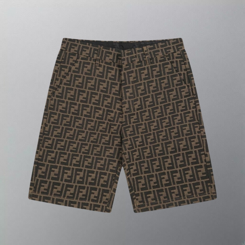 펜디 상품 펜디 FENDI 남녀공용 반바지