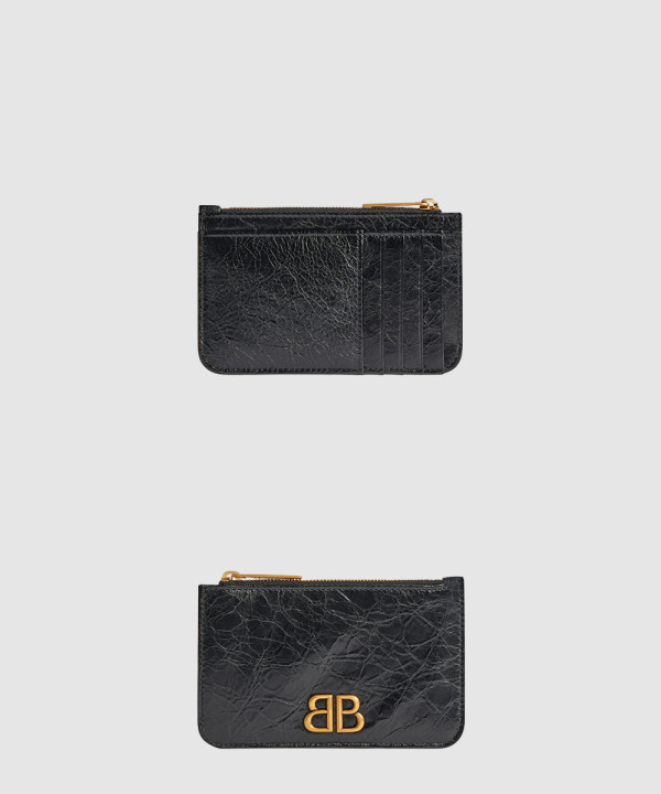 발렌시아가 상품 카드지갑 765465