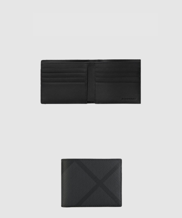 버버리 상품 캔버스 반지갑 40520871