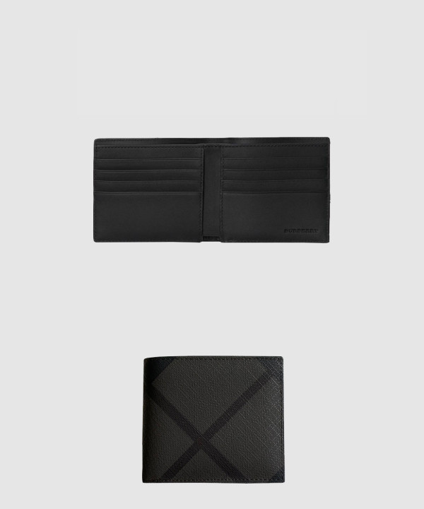 버버리 상품 캔버스 반지갑 40520871