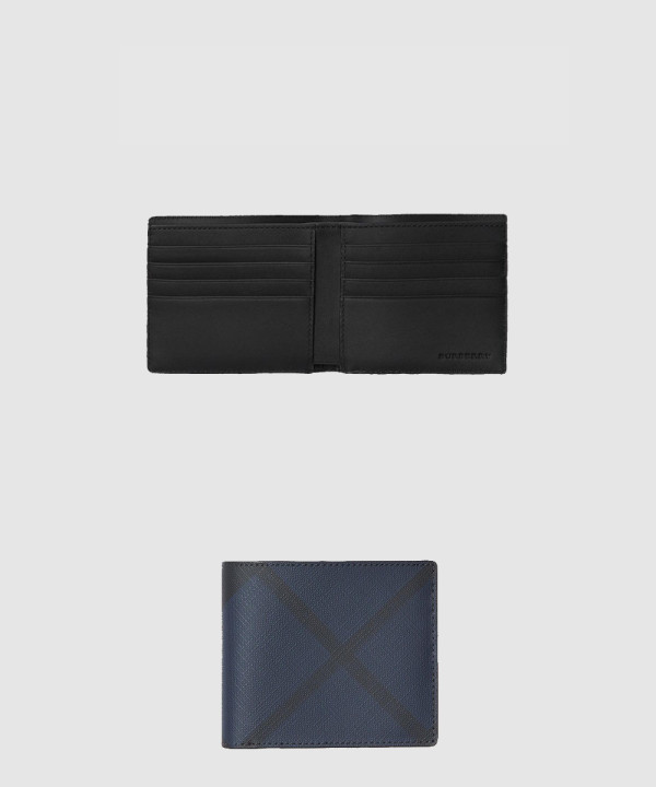 버버리 상품 캔버스 반지갑 40520871
