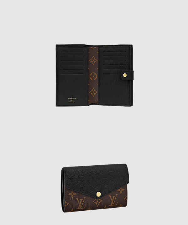 루이비통 상품 WCW1 팔라스 컴팩트 월렛 지갑 M60990