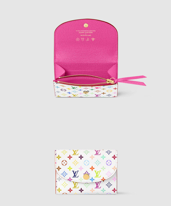 루이비통 상품 LV x TM 로잘리 코인 퍼스 M13399