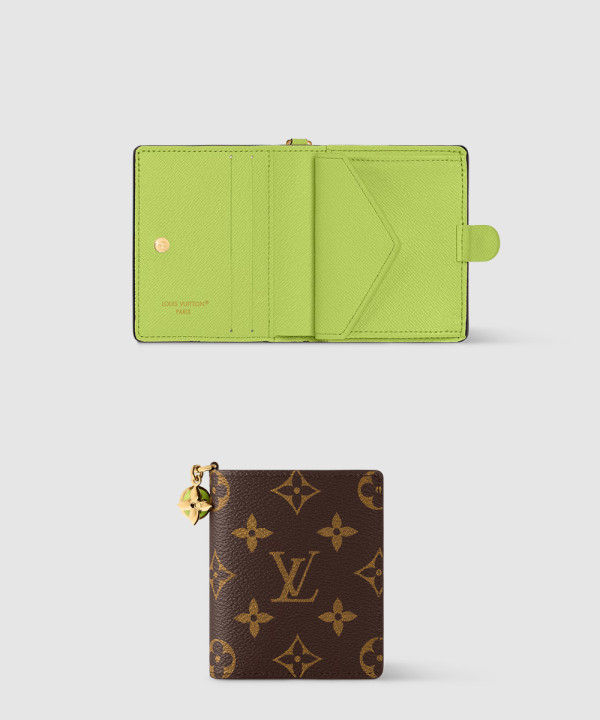 루이비통 상품 LV 참 (LV Charms) 포켓 월릿 M14628
