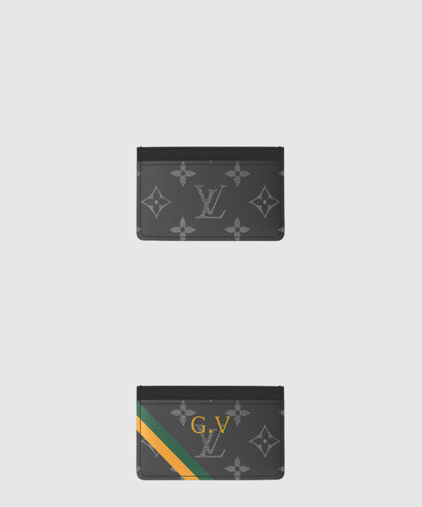 루이비통 상품 카드 홀더 Mon Monogram P01960