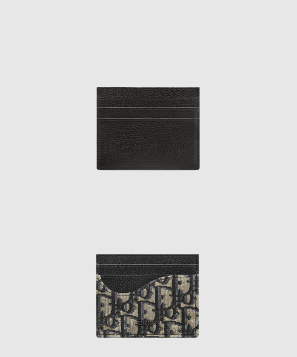 디올 상품 Saddle 카드 지갑 2ADCH