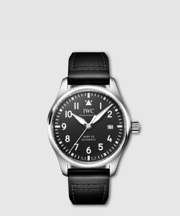IWC 상품 IWC 파일럿 마크18 생텍쥐페리 40 IW328201