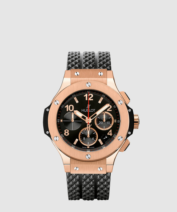 위블로 상품 위블로 빅뱅 오리지널 골드 44MM 130