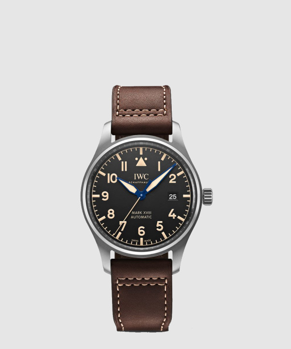 IWC 상품 IWC 파일럿 워치 마크 XVIII 헤리티지 40 IW327006
