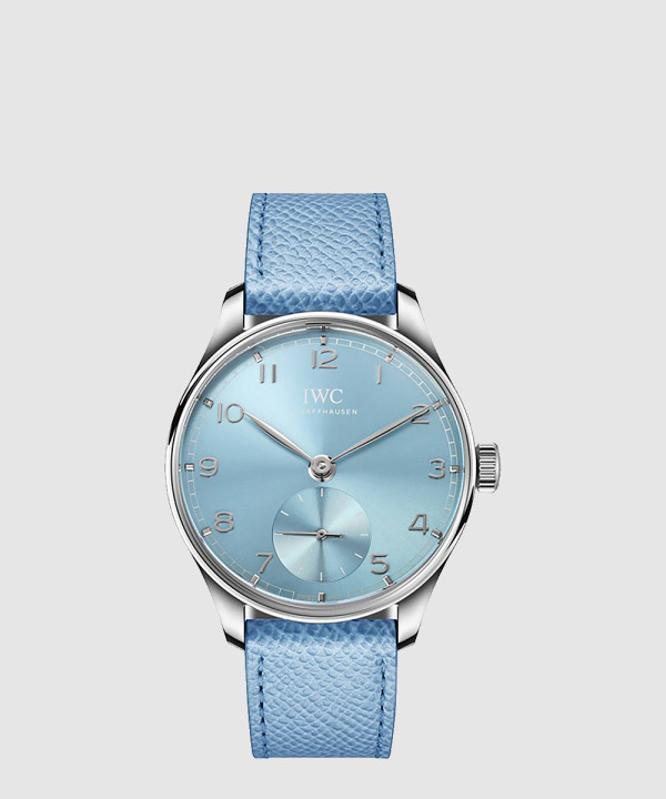 IWC 상품 IWC 포르투기저 크로노그래프 41 IW371626