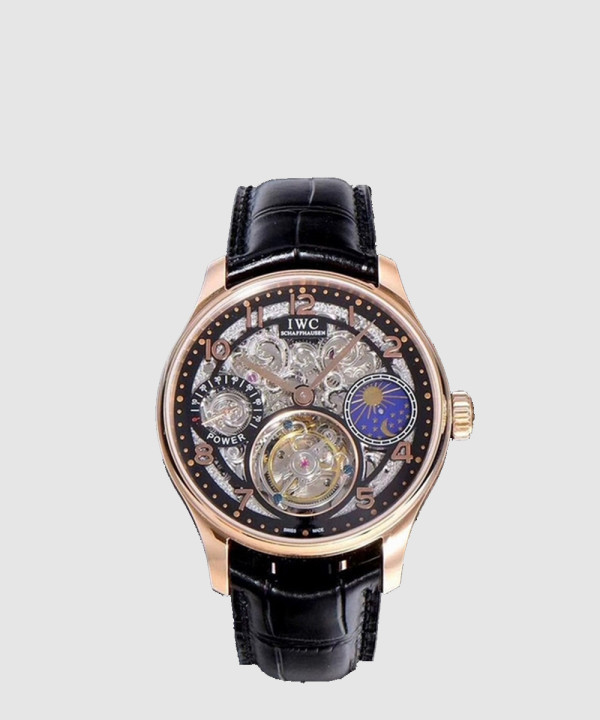 IWC 상품 IWC 포르투기저 42 IW504501
